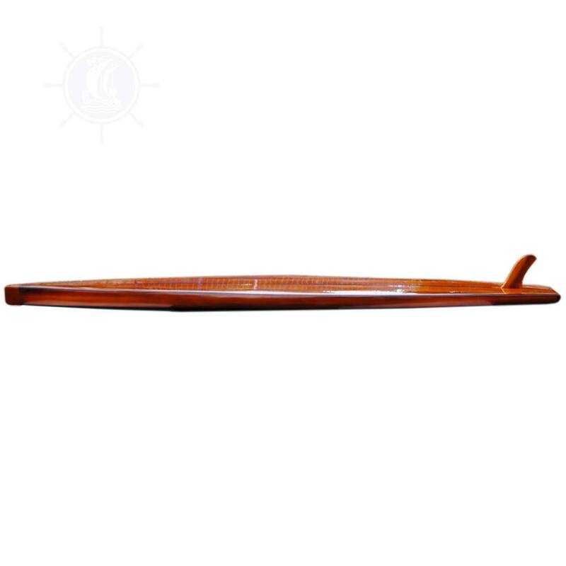 Stand up paddle board (12ft) with deck