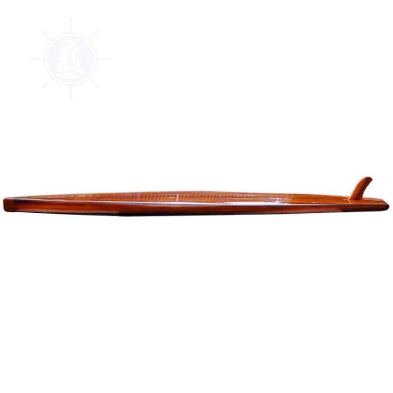 Stand up paddle board (12ft) with slope