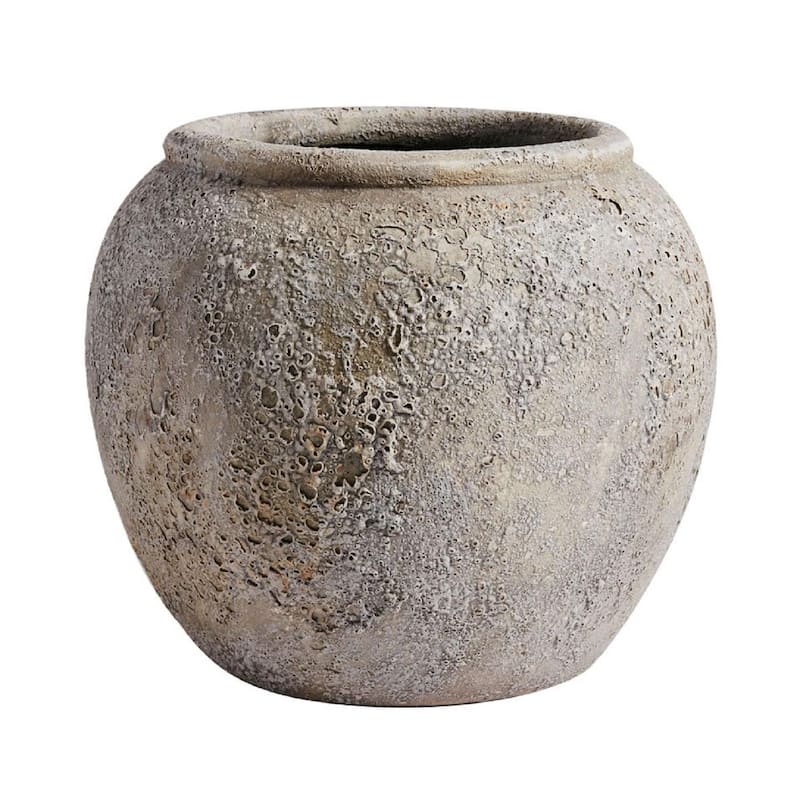 Bowl Luna Grey - Grey