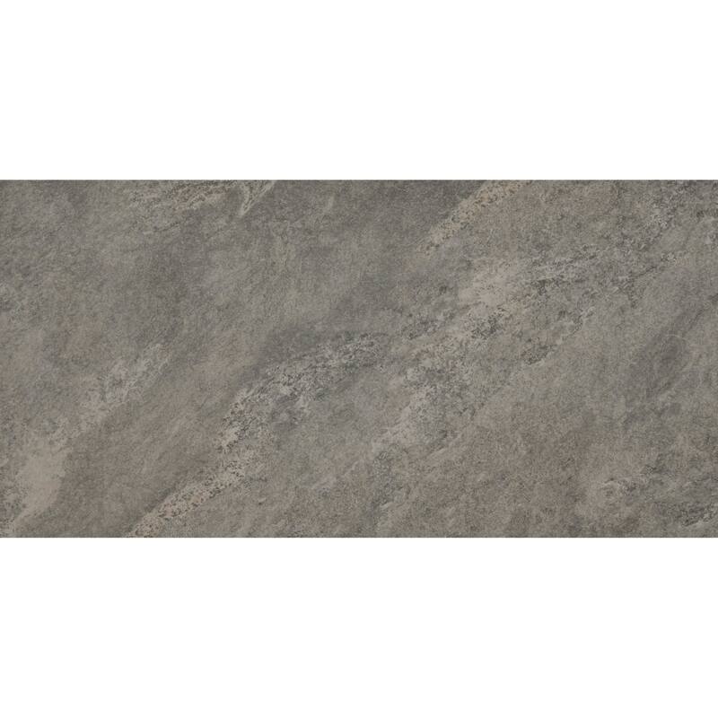 Ackland AKLNP24X48M-EA 24" x 48" Rectangle Exterior Paver Tile - Matte - Montara Gray