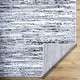 preview thumbnail 4 of 5, Livabliss Andorra Plus Modern Abstract Area Rug
