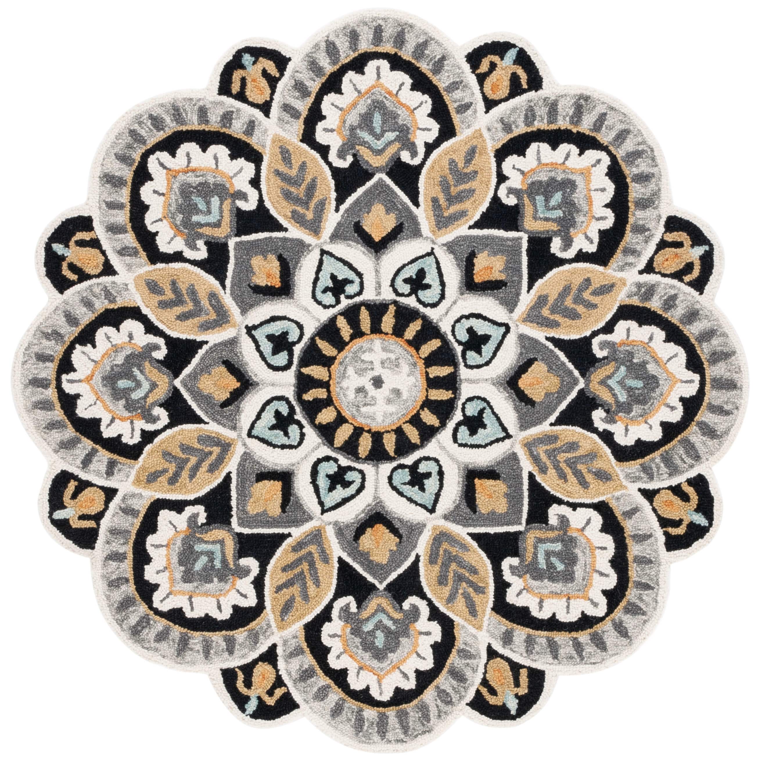 Option Ivory/Black