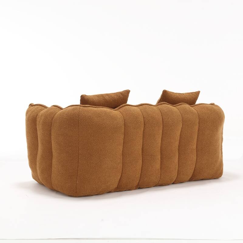 Comfy Design Soft Bean Bag chair