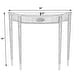 preview thumbnail 7 of 5, Chester Console Table