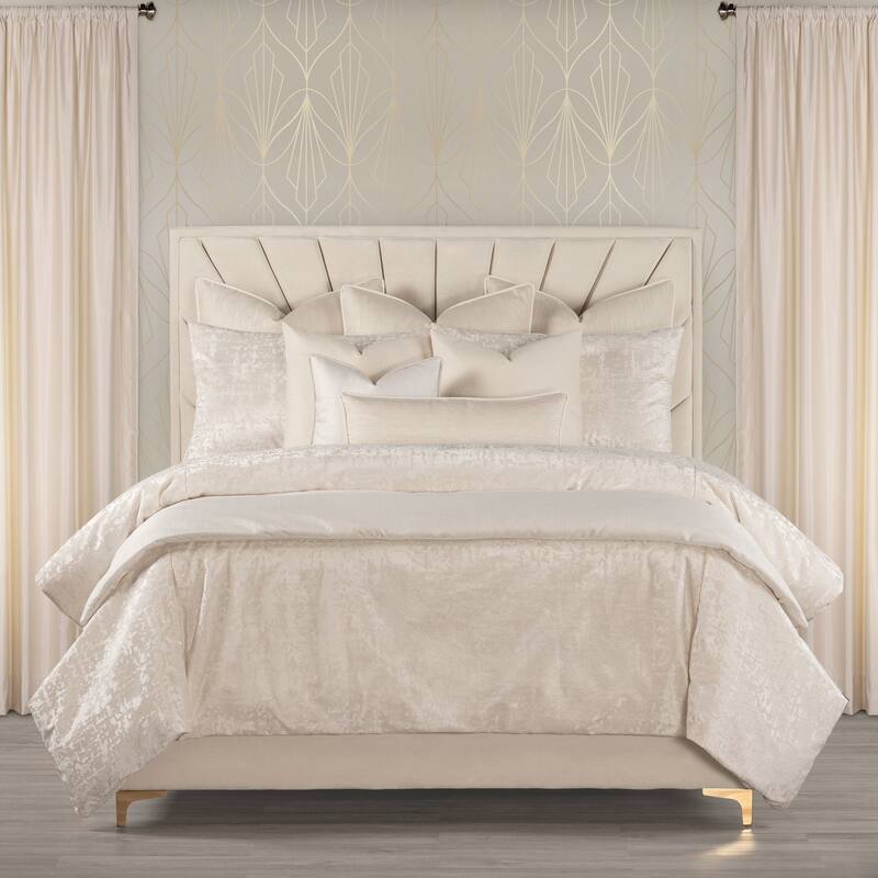 F Scott Fitzgerald High Society Supreme Duvet Cover & Insert set
