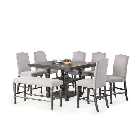 Carson Counter Height Dining Set by Greyson Living