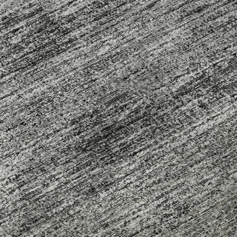 Premium Washable Super Soft Solid Ombre Mayfield Rug