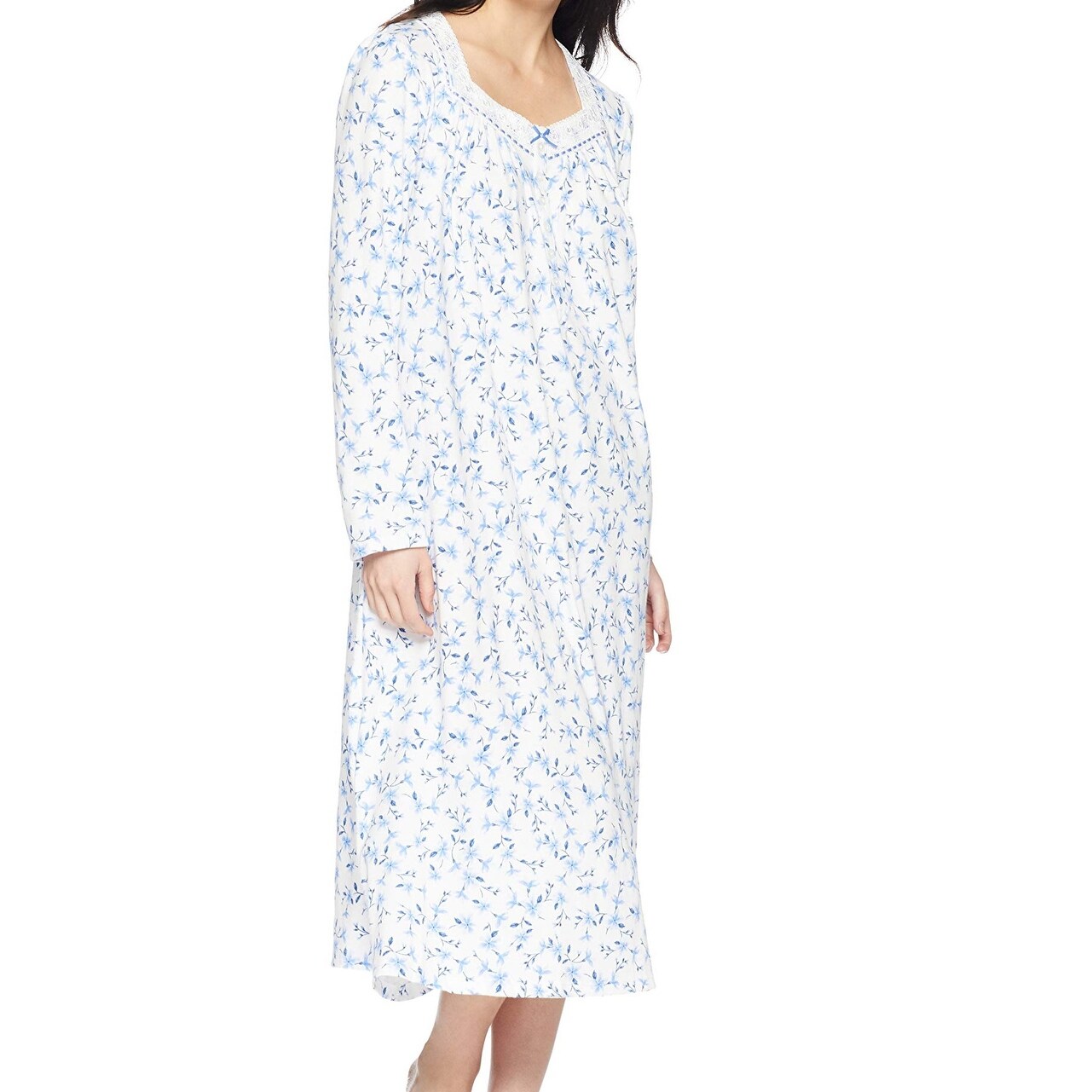 women's gowns sleepwear
