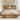 GDFStudio Remy Bed Frame with Storage Headboard, Charging Station, LED Lights and Bookcase