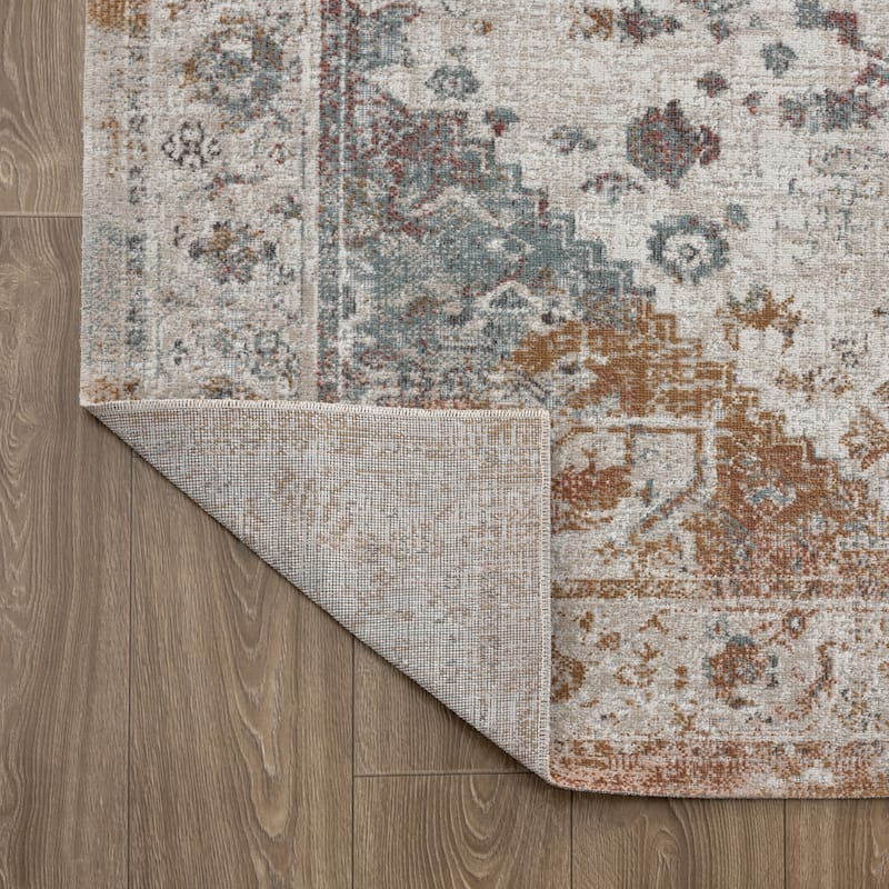 Sevita Ombre at Dusk Area Rug