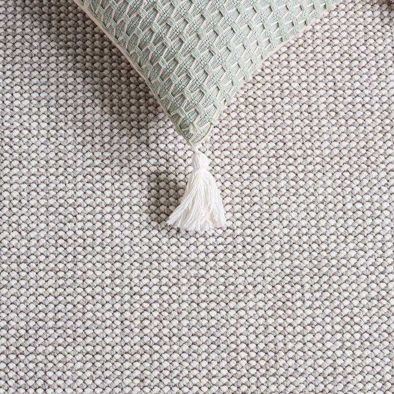 SAFAVIEH Lotus Monna Rustic Stripe Rug