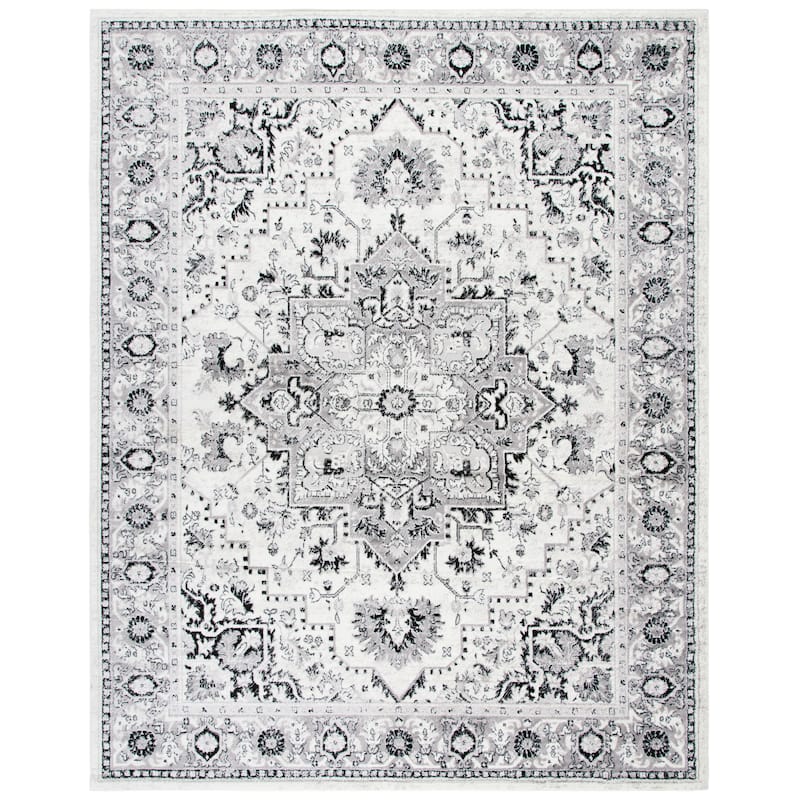 SAFAVIEH Skyler Agoritsa Oriental Boho Rug