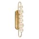 Option Natural Brass
