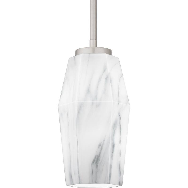 Fogel One Light Mini Pendant
