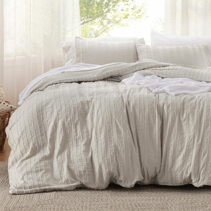 Off-White King Size Comforters and Sets - Bed Bath & Beyond
