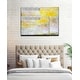 preview thumbnail 4 of 4, 'Sun in my Eyes' Wrapped Canvas Wall Art by Norman Wyatt Jr.