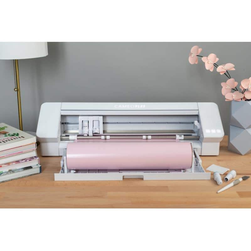 Silhouette Cameo 4 Plus Cutting Machine
