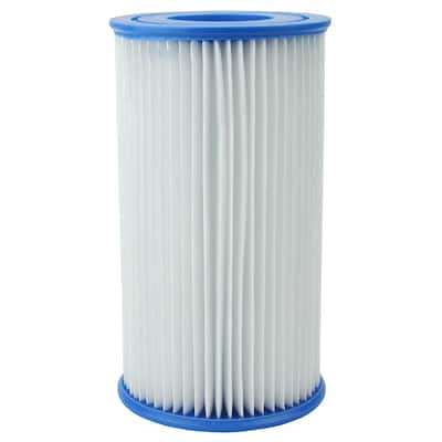 14.25" Swimming Pool Replacement Filter Cartridge