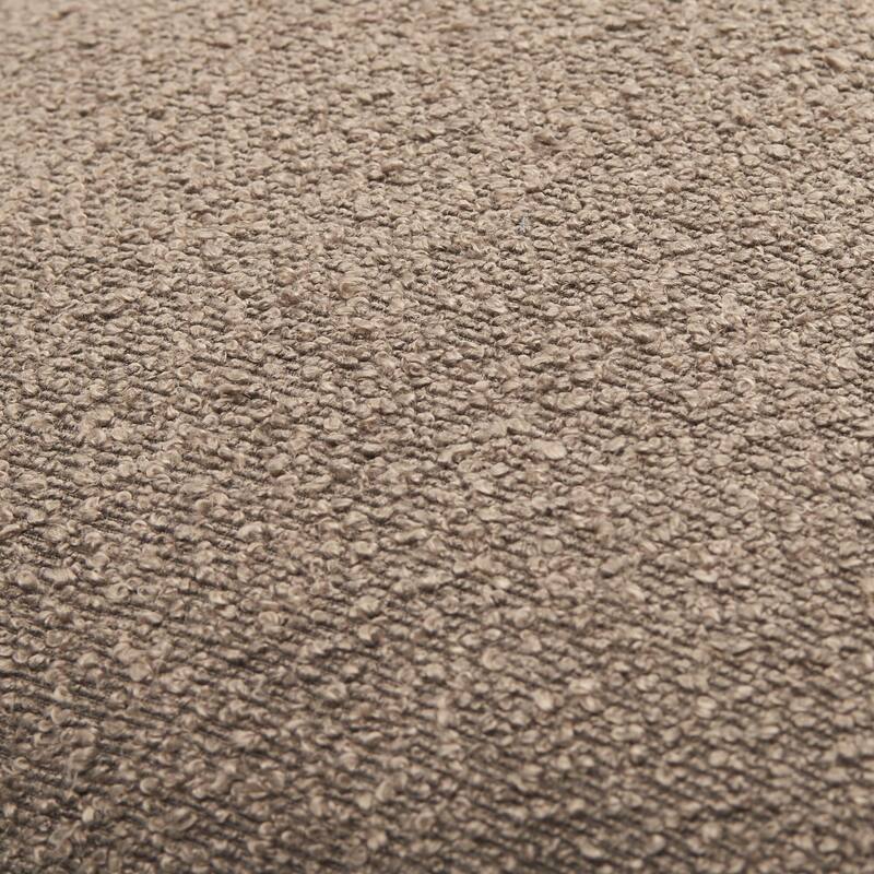 Isaak Modern & Contemporary Solid Color Accent Pillow