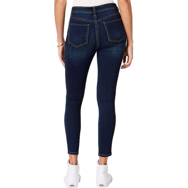 vanilla sky jeggings