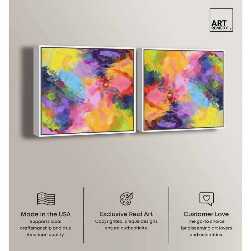 Skull's Legacy Canvas by Art Remedy