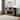 ACME Tobias Fireplace in Rustic Oak Finish