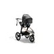 preview thumbnail 4 of 3, Baby Jogger Infant Car Seat Adapter for Summit X3 single stroller - Compatible with Baby Jogger and Graco Infant Car Seats