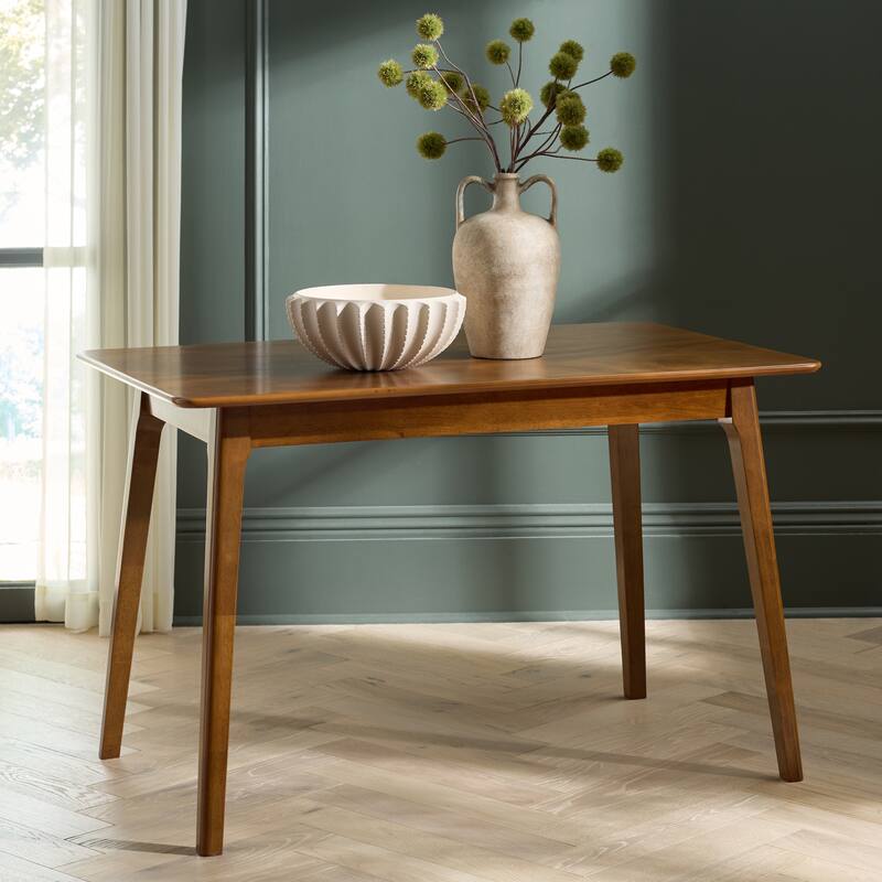 SAFAVIEH Home Forus Dining Table - 47"W x 30"D x 30"H