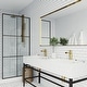 preview thumbnail 31 of 59, VIGO Ileana 7" H Single Handle Single Hole Bathroom Faucet