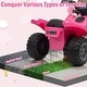 preview thumbnail 26 of 26, Kids ATV 4 Wheeler