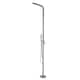 Option Brushed Nickel