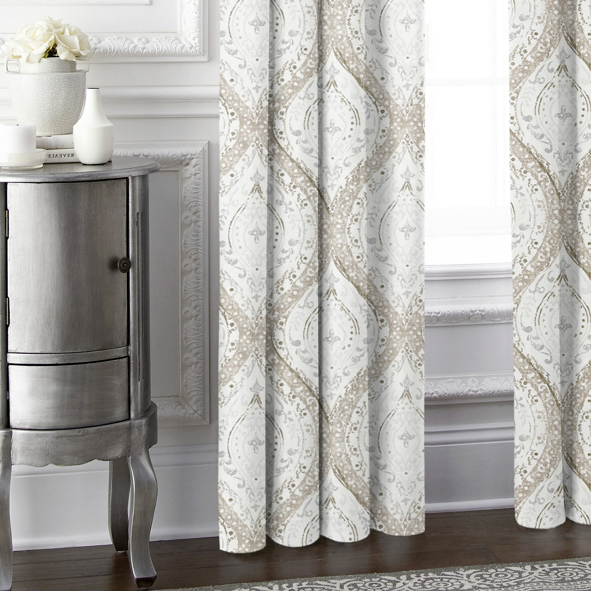 Pinch Pleat Blackout Curtains Bed Bath Beyond