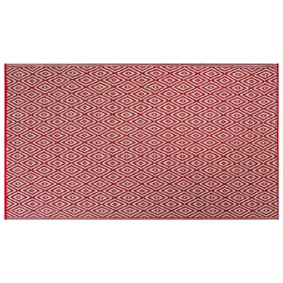 DII Diamond Outdoor Rug