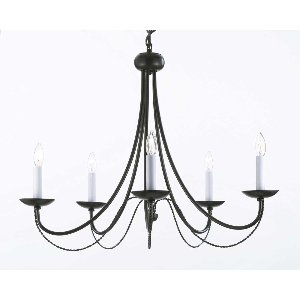 Wrought Iron Ceiling Lights Shop Our Best Lighting