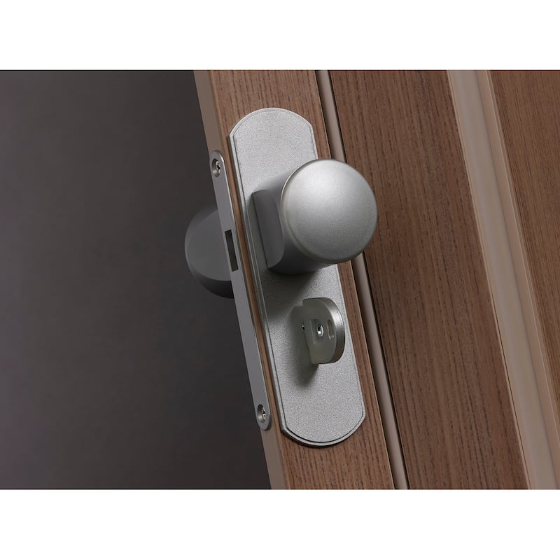Homestyle Marquis Nutmeg PVC 36-inch Folding Door