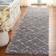 preview thumbnail 58 of 126, SAFAVIEH Arizona Shag Nevada 1.2-inch Thick Rug