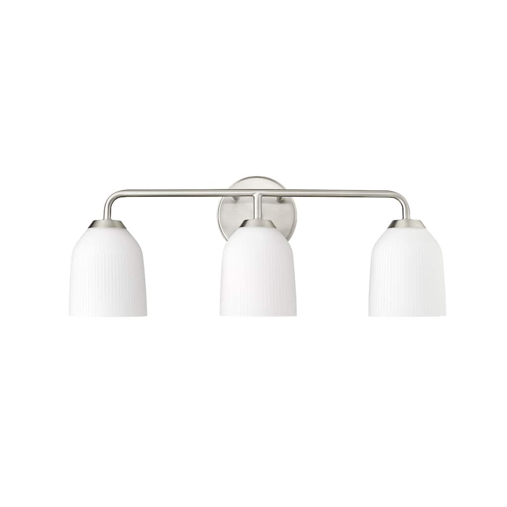 Millennium Lighting Norah 3 Light Vanity Fixture