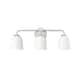 Option Brushed Nickel