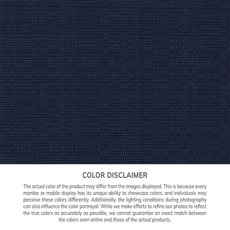 Cambridge Casual Lowell 5-piece Teak Wood Outdoor Conversation Set