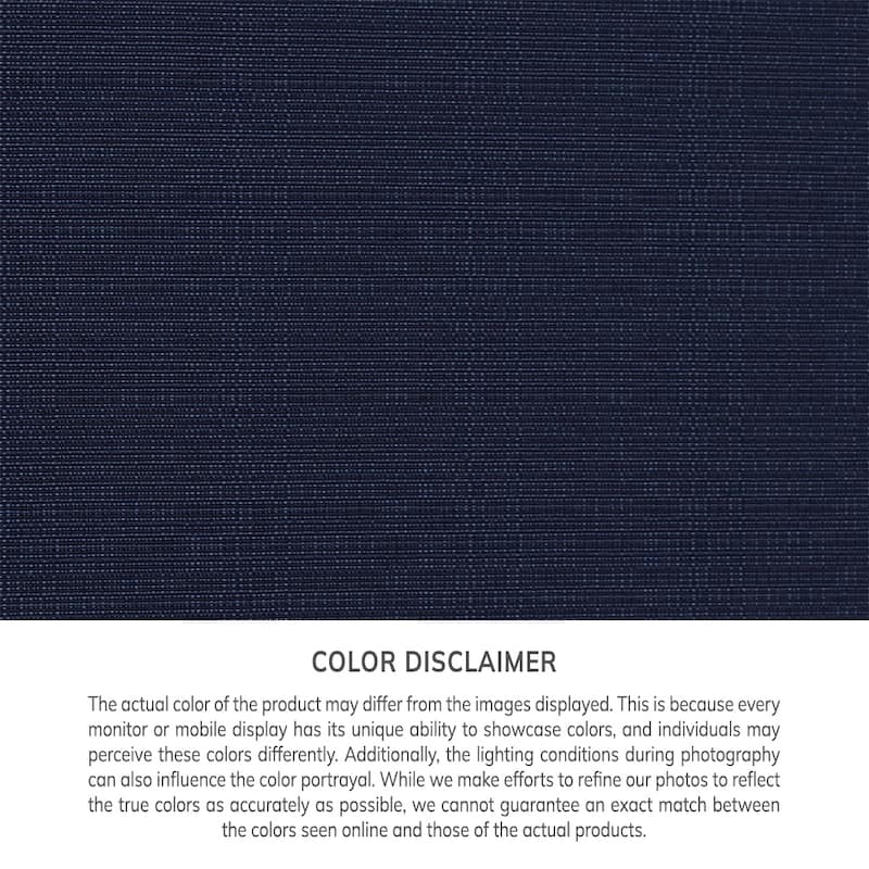 Cambridge Casual Lowell Teak Patio Loveseat with Cushion