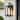Black Dusk to Dawn Outdoor Wall Lantern Light - 13.5 in. H