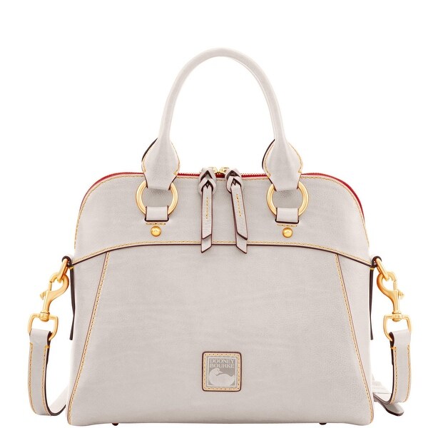 dooney and bourke florentine cameron satchel
