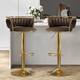 Option Gold/Coffee