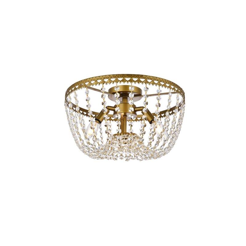 Kaden Flush Mount