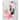 Classy Fashion French Drink I Peach Canvas Fashion Art by Art Remedy
