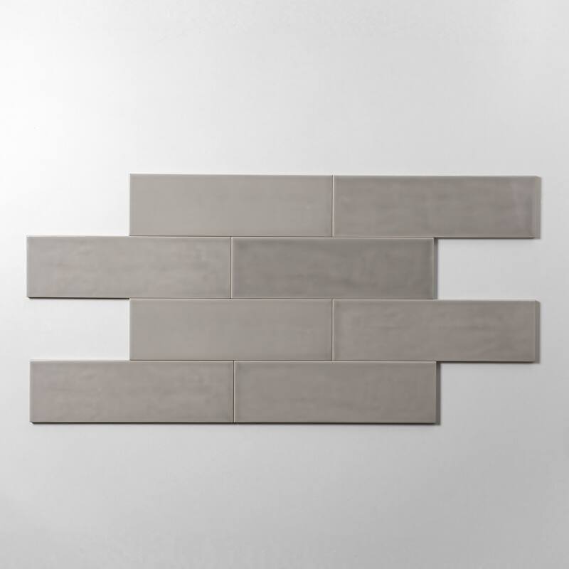 Bedouin 3.5 in. x 12 in. Ceramic Subway Wall Tile