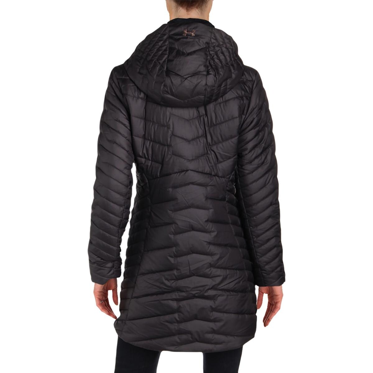 Under armour women's parkas clearance