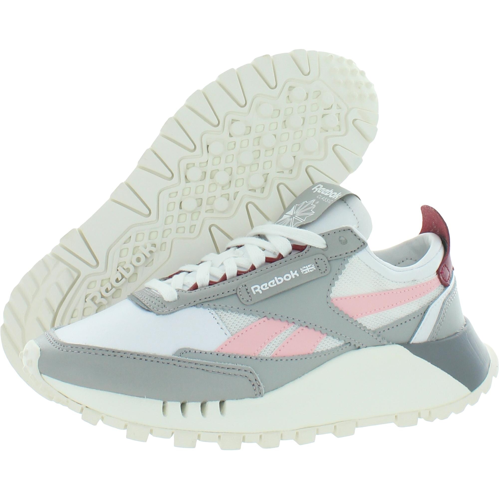 reebok platform sneakers