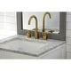 preview thumbnail 25 of 32, Concord 8-in. Widespread Bathroom Faucet