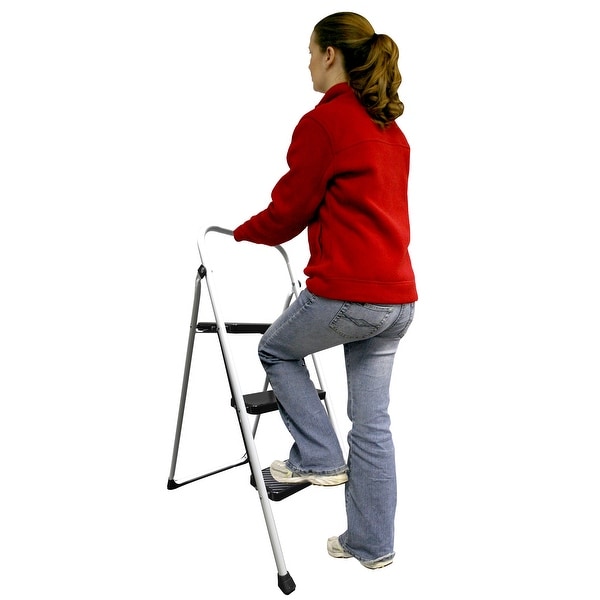 Amerihome step 2025 stool